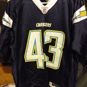 Jerseys